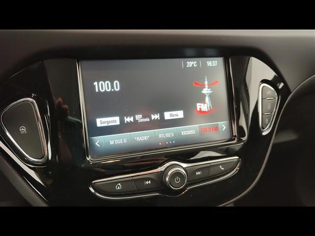 OPEL Corsa 00973567_VO38023732