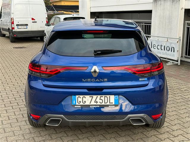 RENAULT Megane 02342456_VO38023576