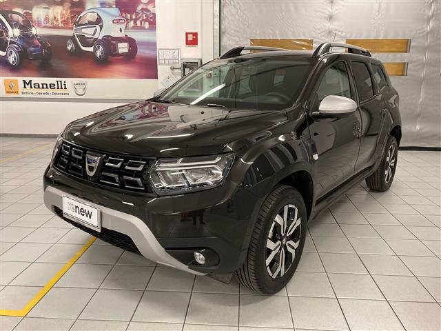 DACIA Duster 00014263_VO38013022