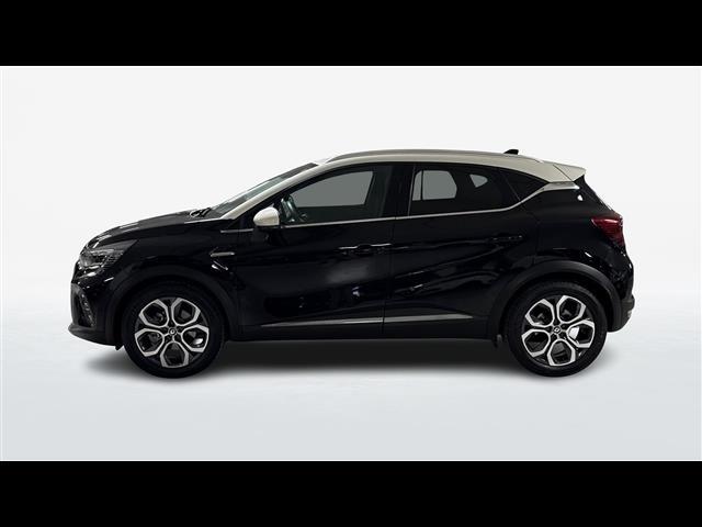 RENAULT Captur 00009110_VO38013330