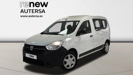 DACIA - DOKKER