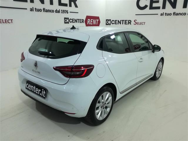 RENAULT Clio V 2019 10949388_VO38013138