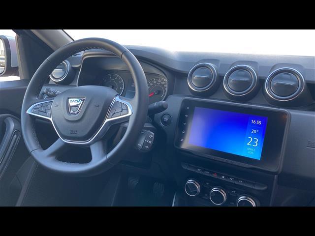 DACIA Duster II 2021 00335410_VO38013550