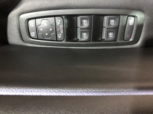 Exterieur Megane  grijs