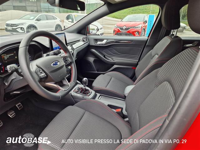 FORD Focus V 2018 01092064_VO38013498