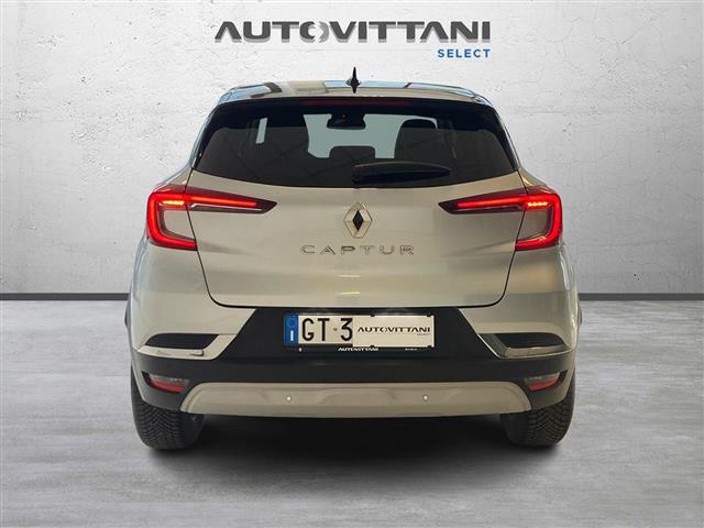 RENAULT Captur 00985351_VO38023207