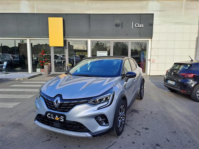 RENAULT Captur II 2019 06132257_VO38013080