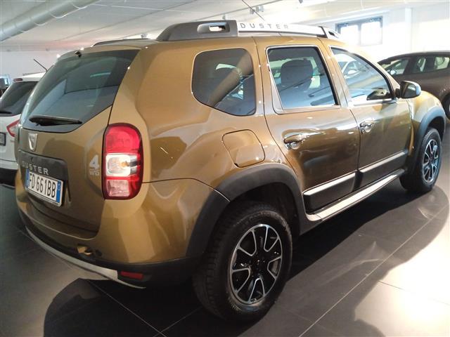 DACIA Duster I 2014 00014427_VO38043670