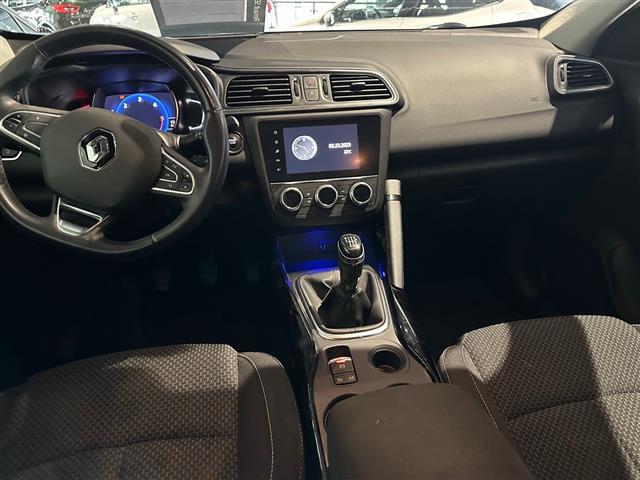 RENAULT Kadjar 04822967_VO38013042