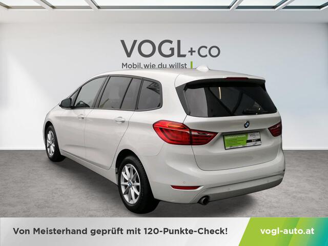 Bmw 214d Kombi 95ps Mineral Weiss Met 16 Renault Gebrauchtwagen