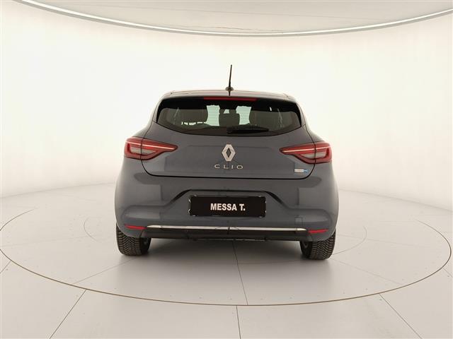 RENAULT Clio V 2019 00189549_VO38023507