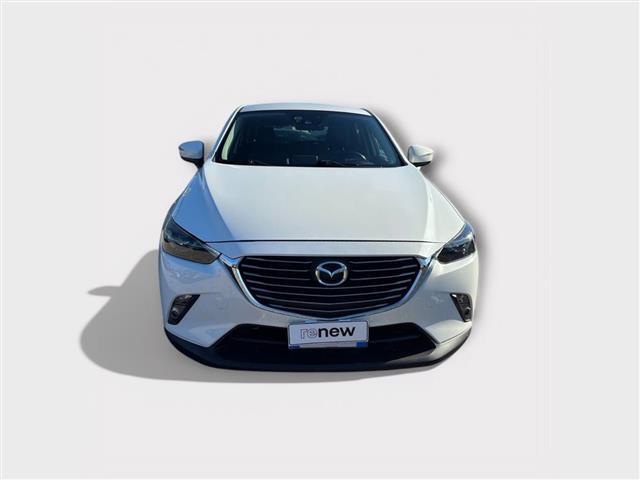 MAZDA CX 3 06182598_VO38013080