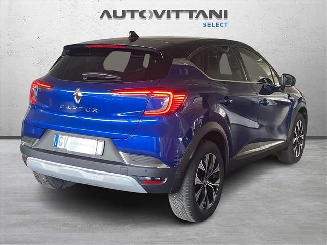 RENAULT Captur II 2019 00984474_VO38023207