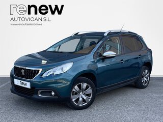PEUGEOT - 2008