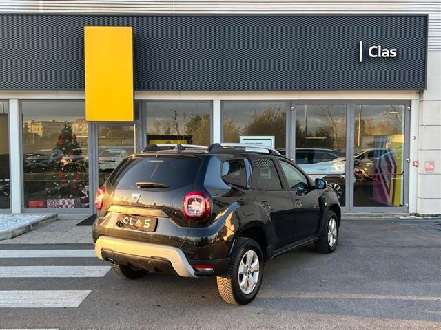 DACIA Duster II 2018 05855456_VO38013080