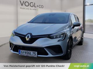 Renault - Clio