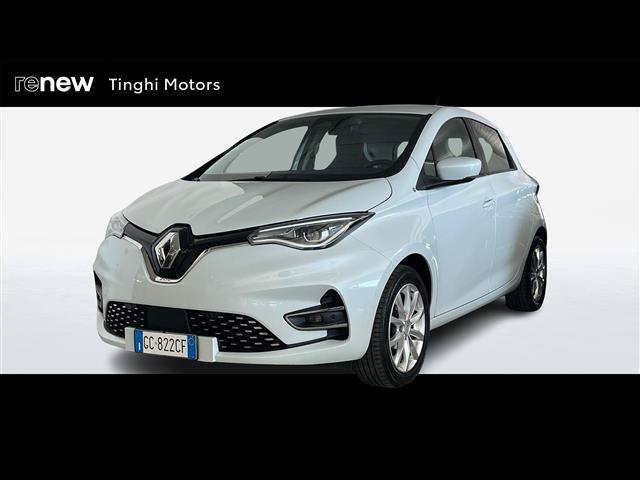 RENAULT Zoe 2020 00016177_VO38043670