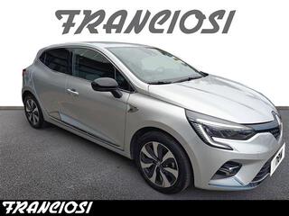 RENAULT Clio 00023941_VO38013018