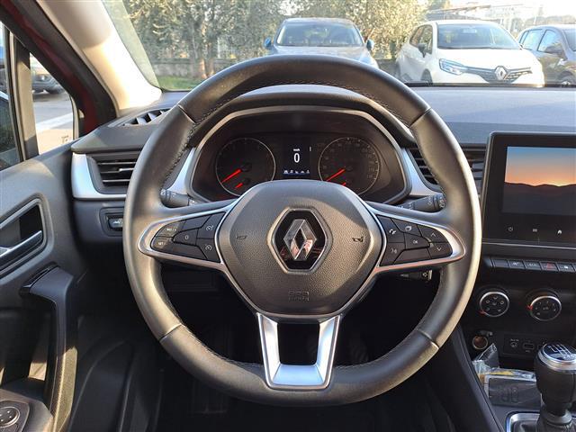 RENAULT Captur II 2019 06119498_VO38013080