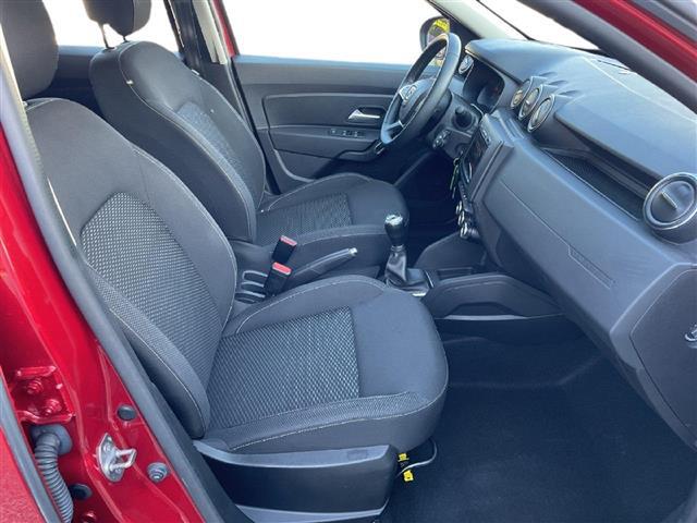 DACIA Duster II 2018 01504530_VO38053436