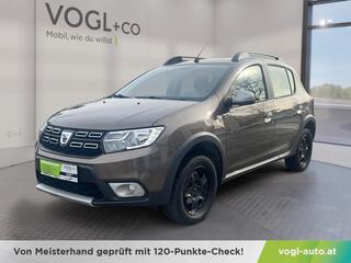 Dacia - Sandero