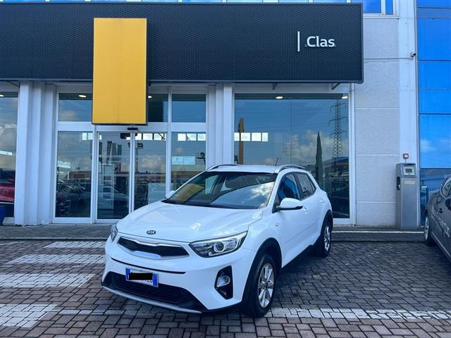 KIA MOTORS Stonic 05863001_VO38013080