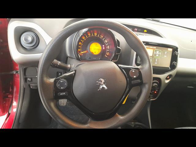 PEUGEOT 108 02607342_VO38013041