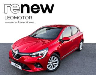 RENAULT - CLIO