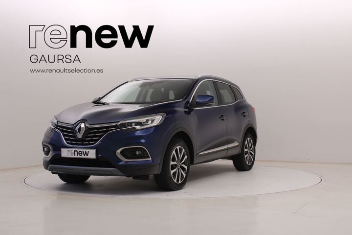 Kadjar  Azul