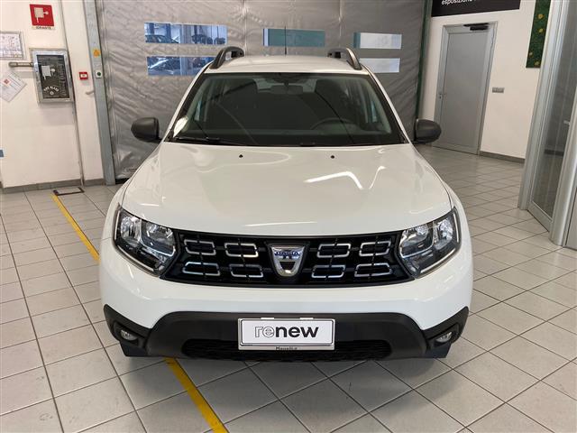 DACIA Duster II 2018 00014590_VO38013022