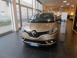 RENAULT Scenic 02101809_VO38043894
