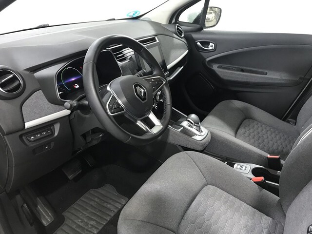 Inside Zoe  Blanco Quartz