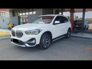 BMW X1 F48 2019 02397061_VO38013041