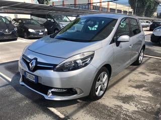 RENAULT Scenic III X Mod 2012 00964063_VO38013322