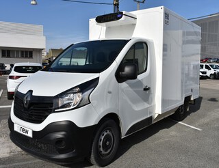 RENAULT - TRAFIC