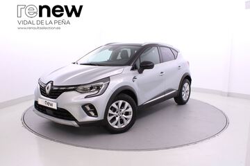 RENAULT - CAPTUR