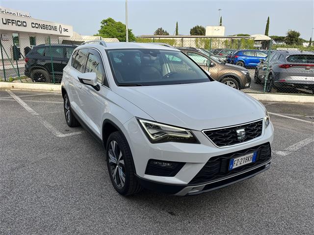 SEAT Ateca 02640320_VO38043366