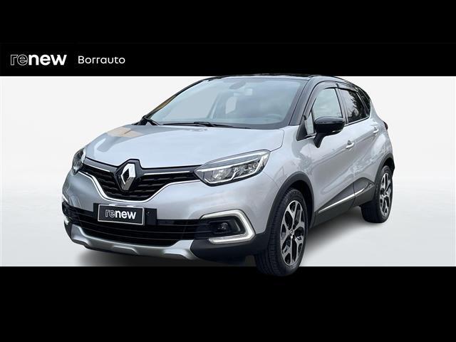 RENAULT Captur I 2017 00929317_VO38013174