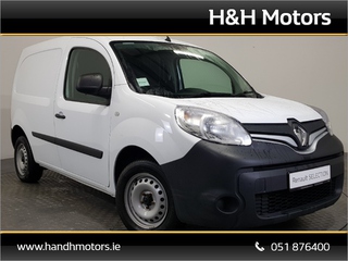 Renault - KANGOO