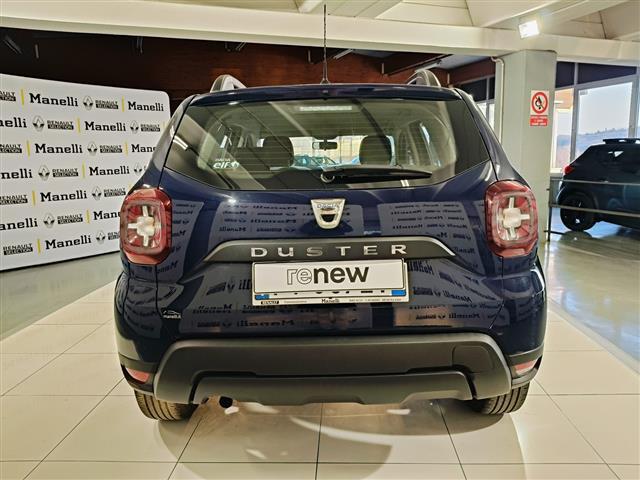 DACIA Duster II 2018 00014312_VO38013022