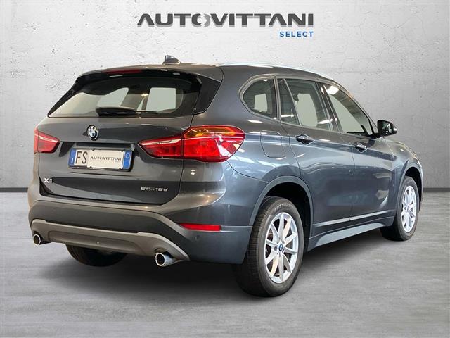 BMW X1 00961478_VO38023207