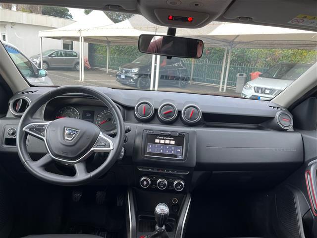 DACIA Duster II 2018 02640677_VO38043366