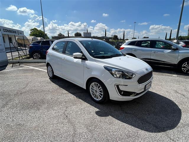 FORD Ka 02640736_VO38043366