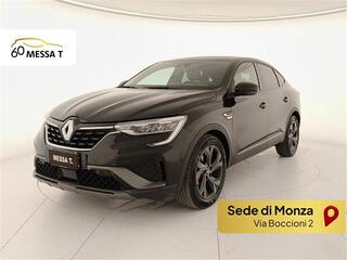 RENAULT Arkana 00189347_VO38023507