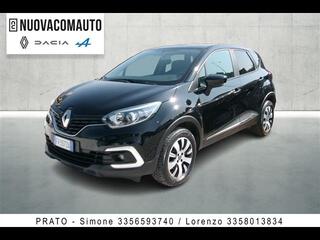 RENAULT Captur I 2017 01230987_VO38043211