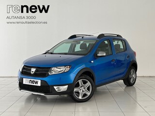 DACIA - SANDERO