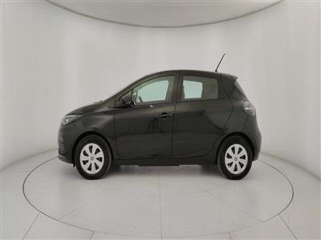 Esterni Zoe 2020 Pastello Nero