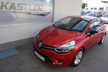 Renault - Clio