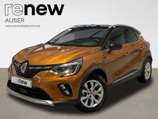 RENAULT - CAPTUR