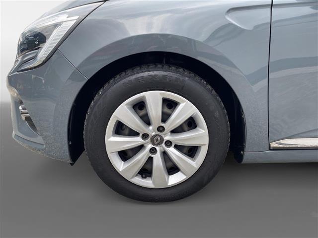 RENAULT Clio V 2019 01515207_VO38053436